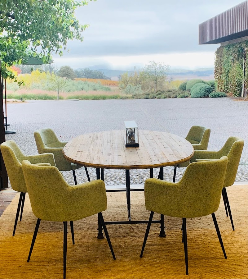 Keller Estate Winery photo 1