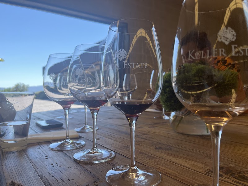 Keller Estate Winery photo 5