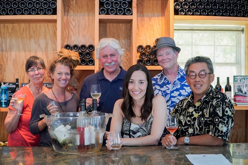 Taft Street Winery photo 1