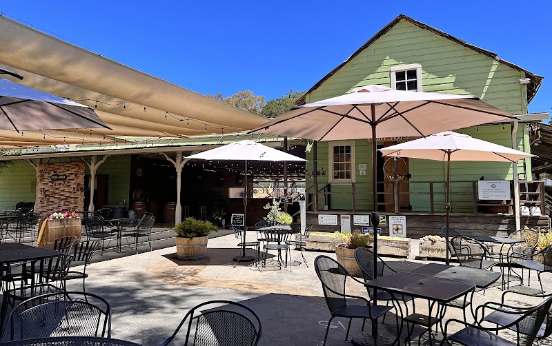 Cooper-Garrod Vineyards at Garrod Farms photo 4