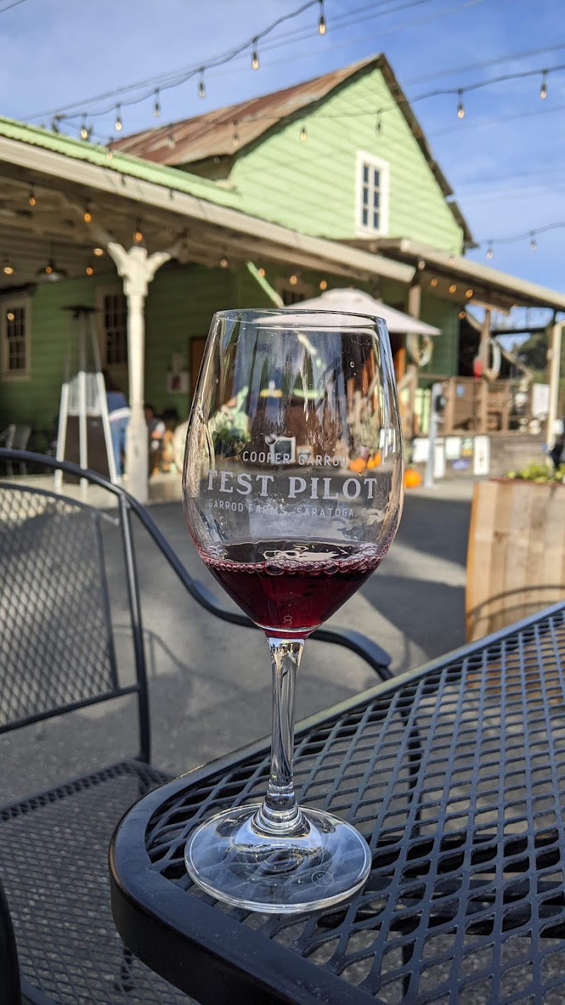 Cooper-Garrod Vineyards at Garrod Farms photo 5