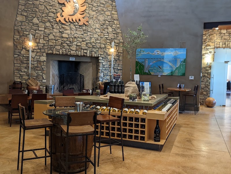 Vina Robles Vineyards & Winery photo 4
