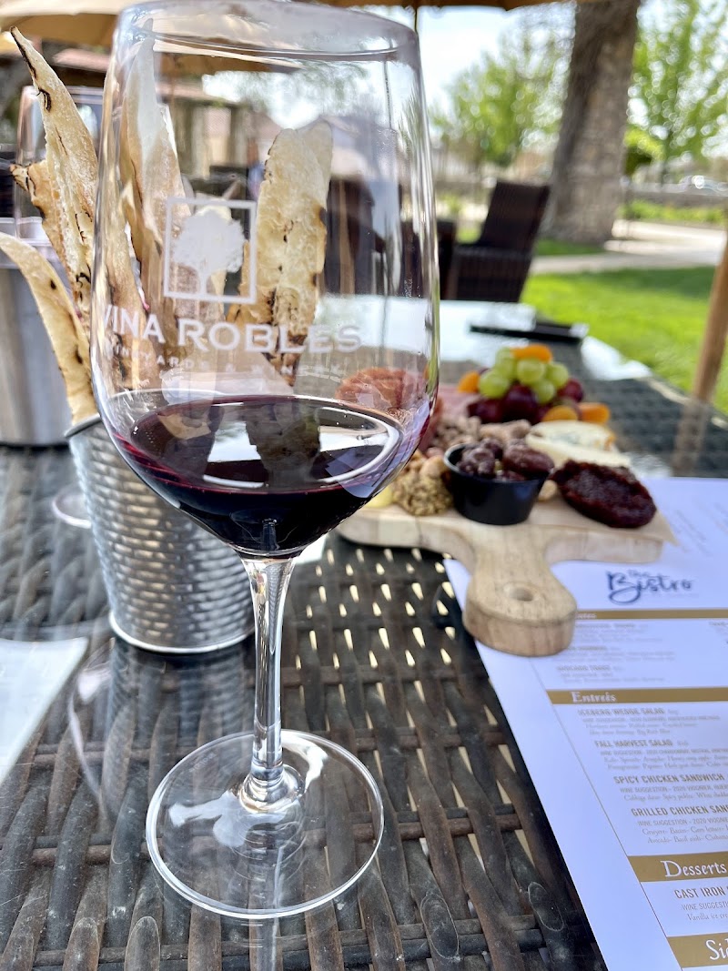 Vina Robles Vineyards & Winery photo 5