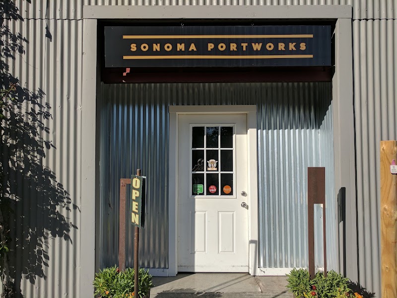 Sonoma Portworks photo 4