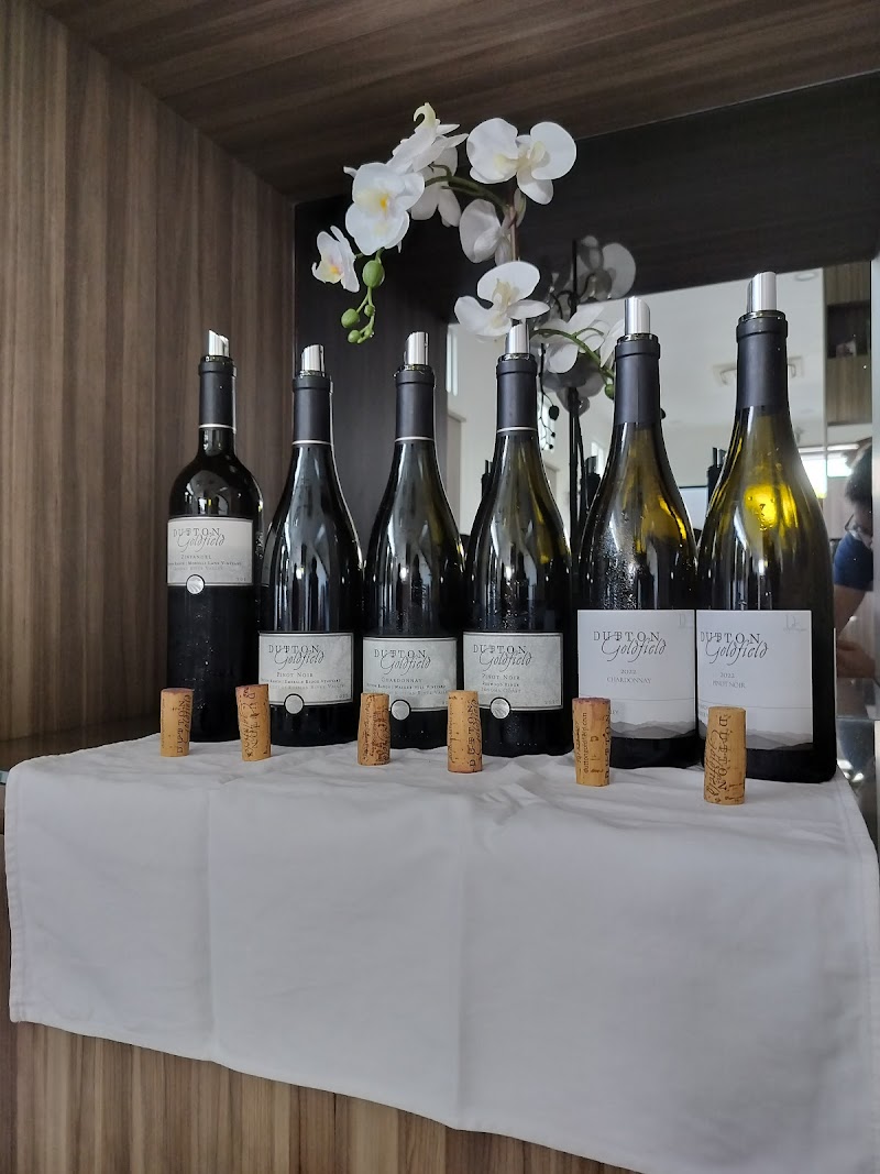 Dutton-Goldfield Winery photo 4