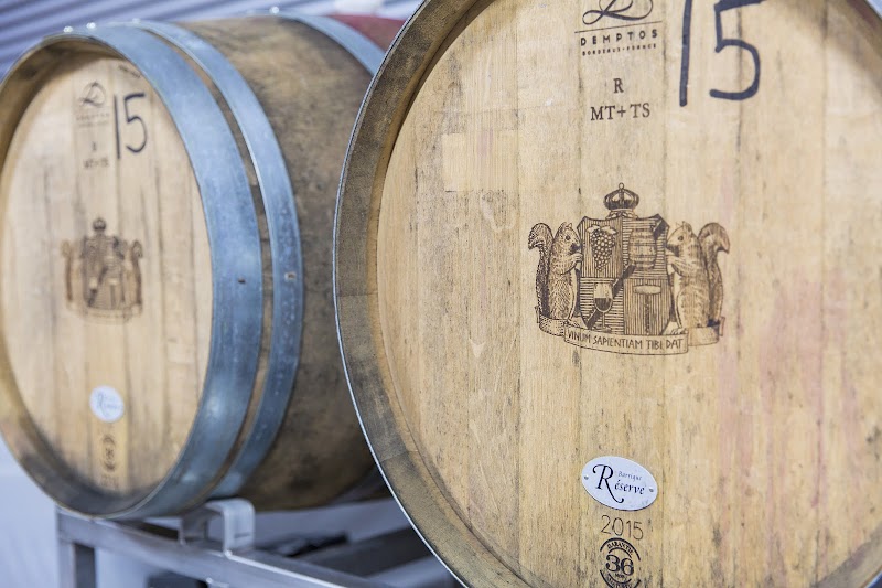 Nalle Winery photo 4