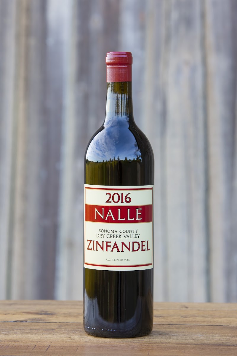 Nalle Winery photo 5