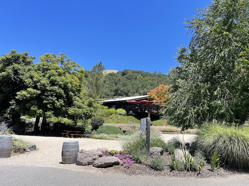 Matanzas Creek Winery photo 4