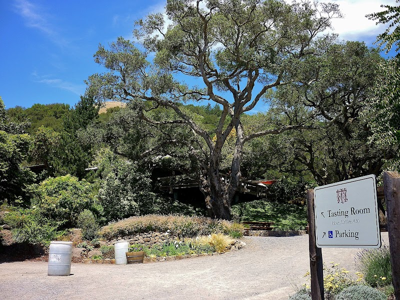 Matanzas Creek Winery photo 5