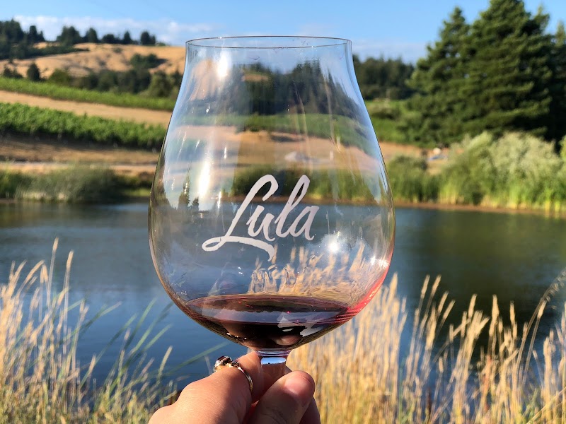 Lula Cellars photo 1