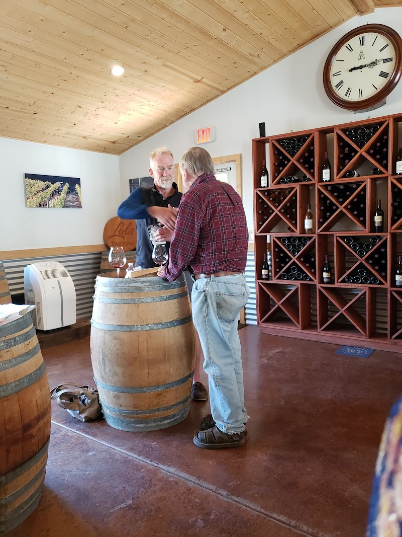 Lula Cellars photo 4