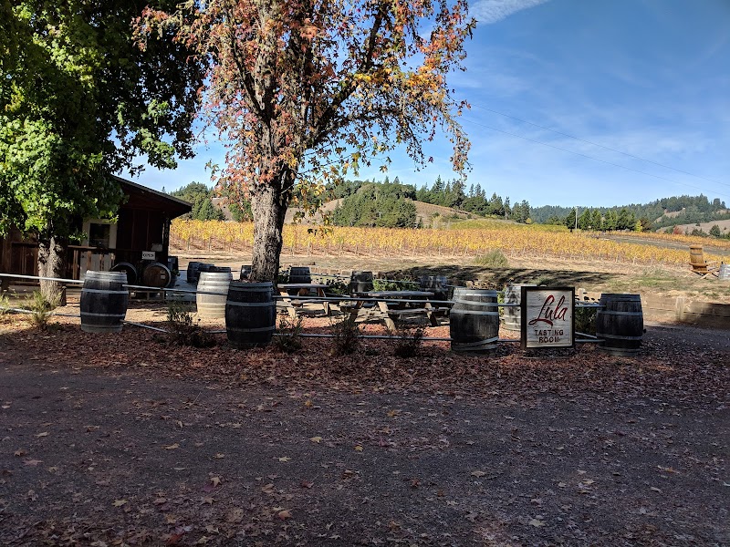 Lula Cellars photo 5