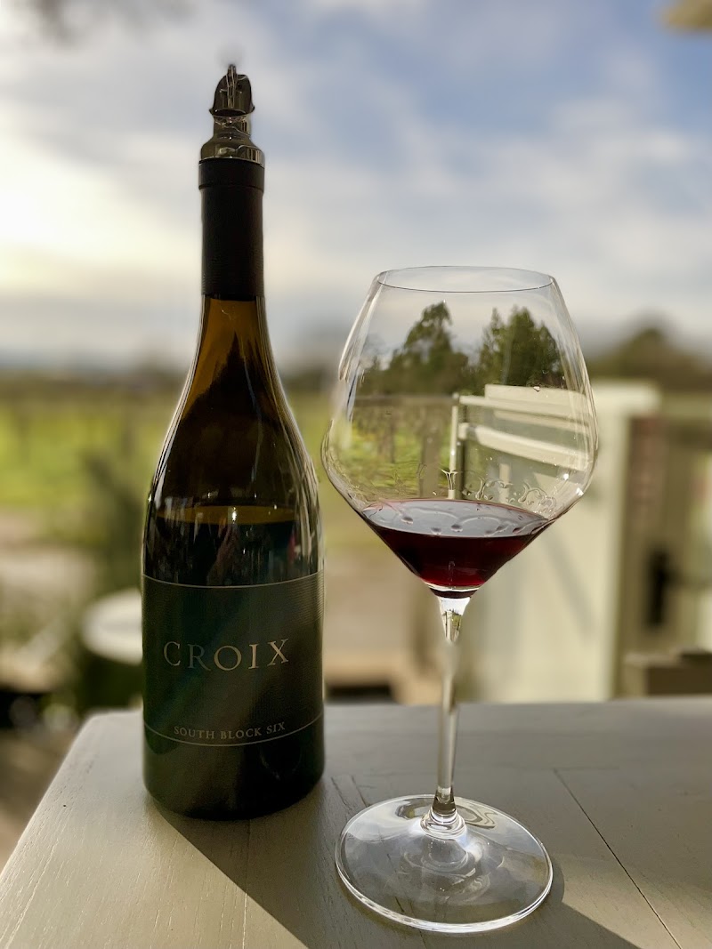 Croix Estate Winery photo 5