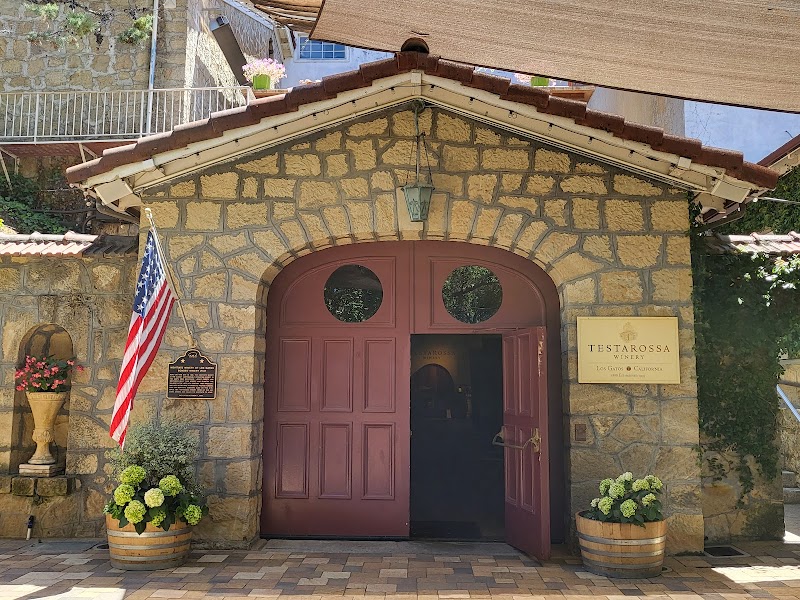 Testarossa Winery photo 4