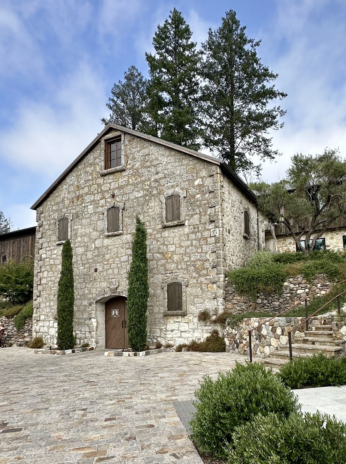 Mayacamas Vineyards photo 1