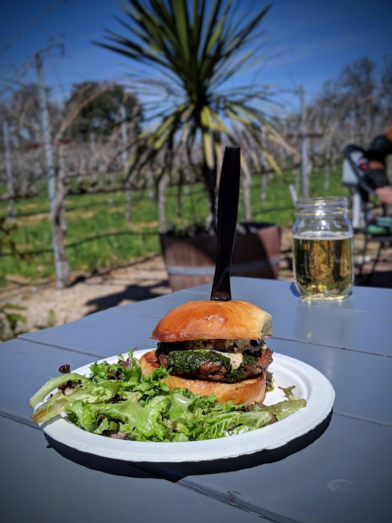 Lone Madrone Tasting Room photo 4