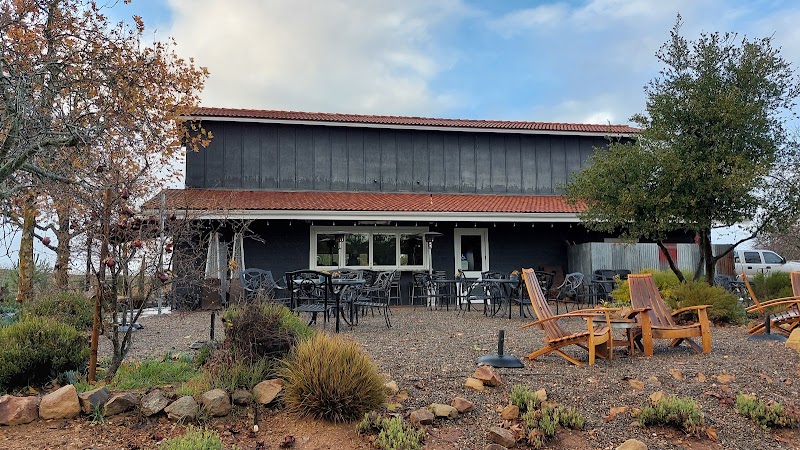 Lone Madrone Tasting Room photo 5