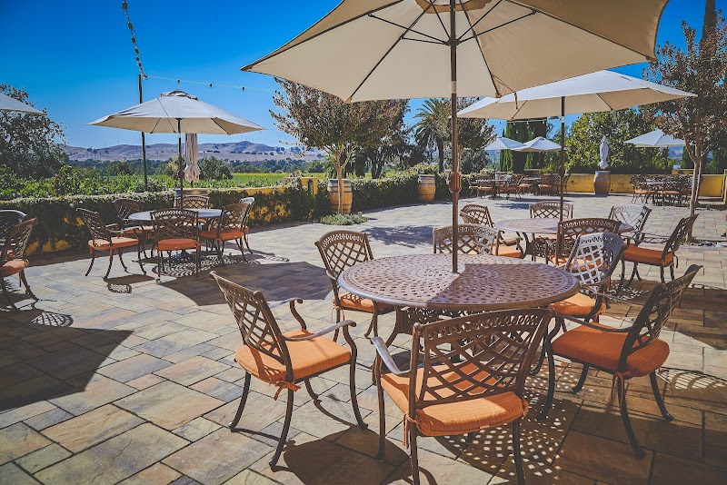 Las Positas Vineyards photo 1
