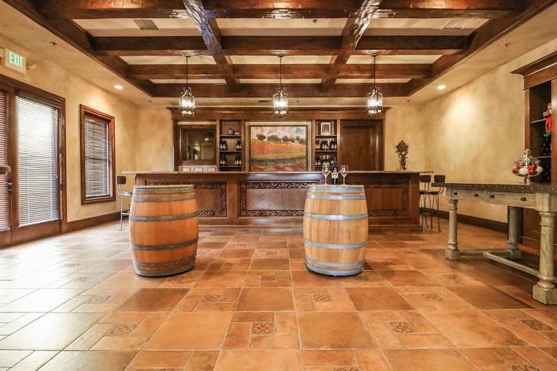 Las Positas Vineyards photo 4