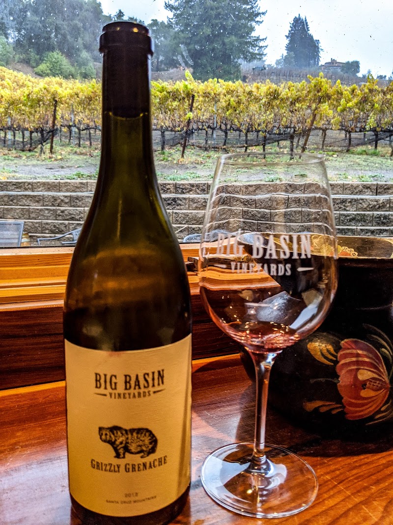 Big Basin Vineyards photo 5