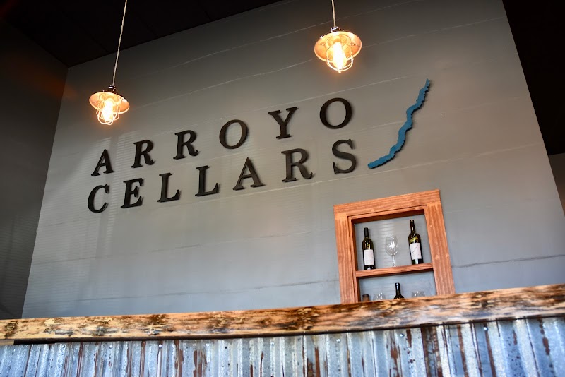 Arroyo Cellars photo 1