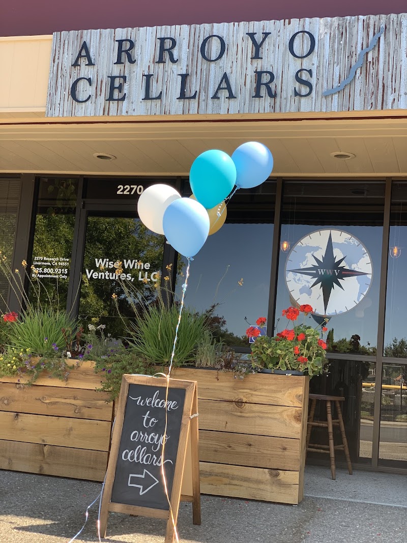 Arroyo Cellars photo 4