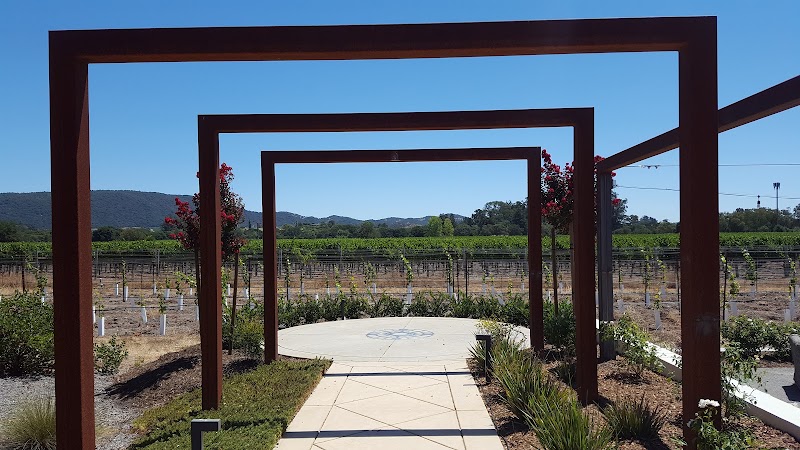 Patz & Hall Winery photo 1