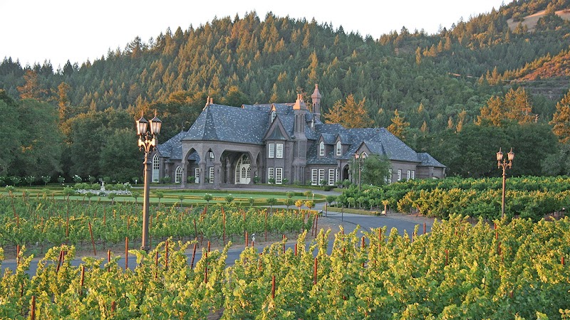Ledson Winery & Vineyards photo 1