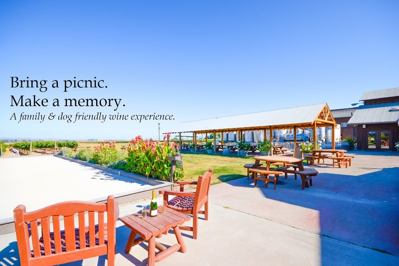Larson Family Winery photo 1