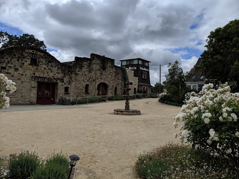 Soda Rock Winery photo 1