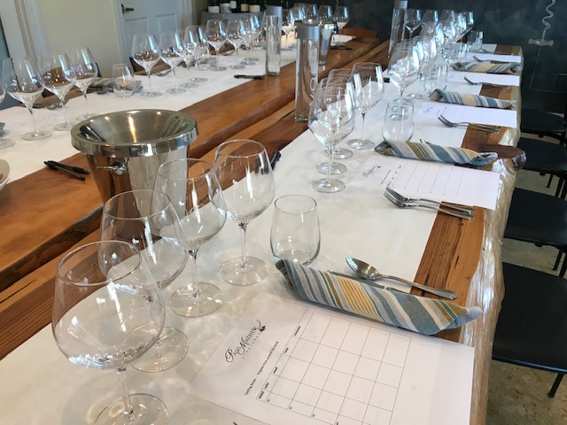 Paul Mathew Vineyards photo 6
