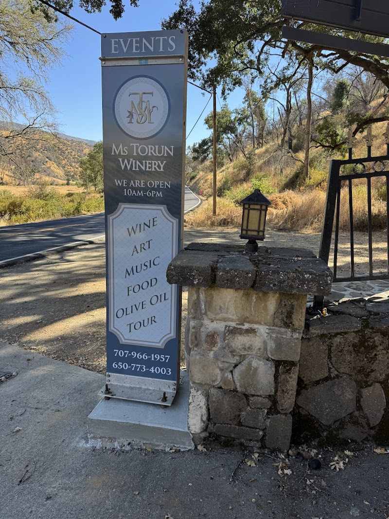 M.S Torun Winery and Ranch photo 5