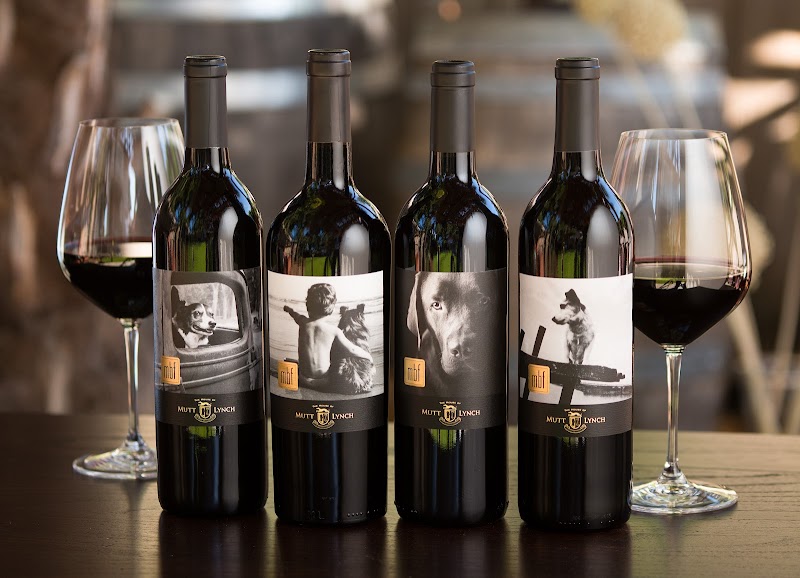 Mutt Lynch Winery photo 4