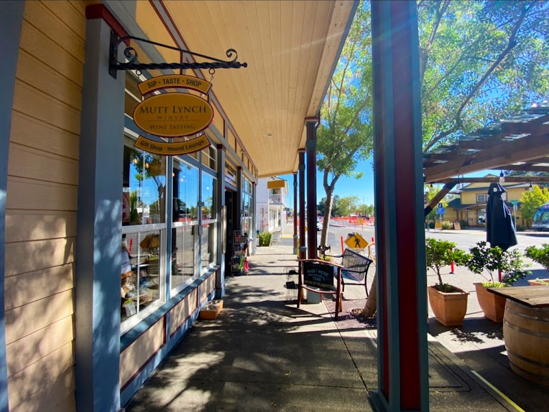 Mutt Lynch Winery photo 5