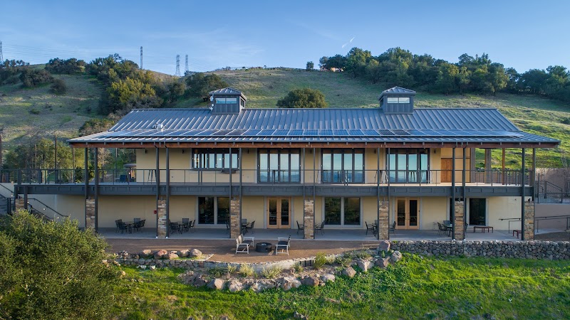 Paradise Ridge Winery photo 1