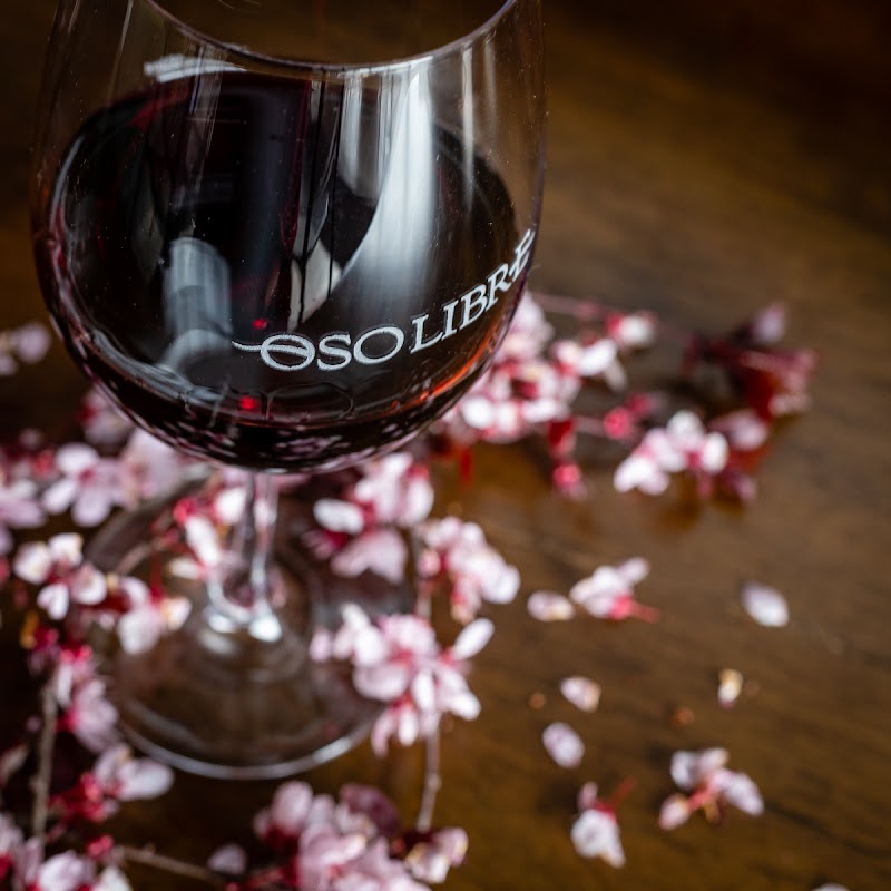 Oso Libre Winery photo 4