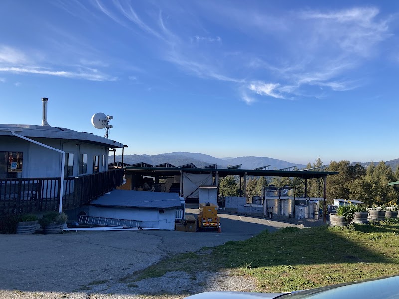 Silver Mountain Vineyards photo 4