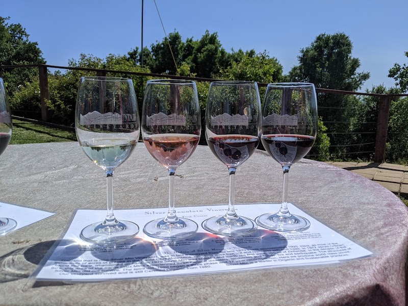 Silver Mountain Vineyards photo 5