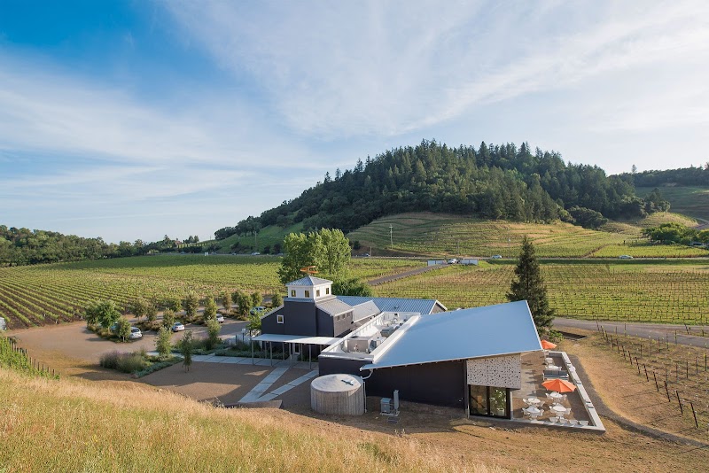 Odette Estate Winery photo 1