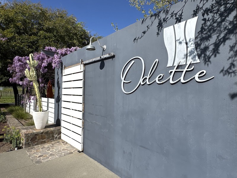Odette Estate Winery photo 5