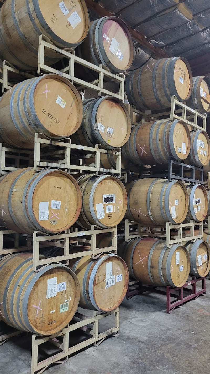 Mc Nab Ridge Winery photo 1