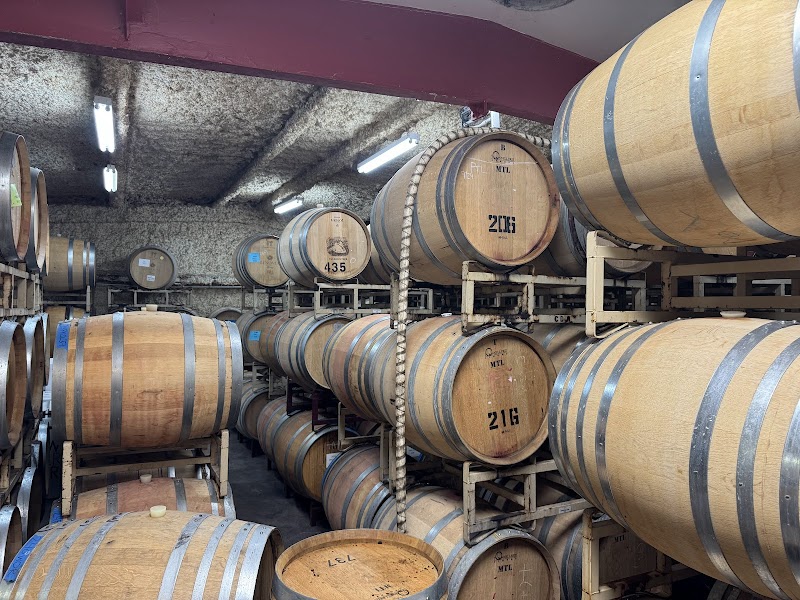 Joseph Swan Vineyards photo 4