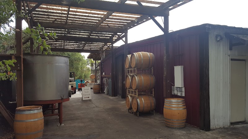 Joseph Swan Vineyards photo 5