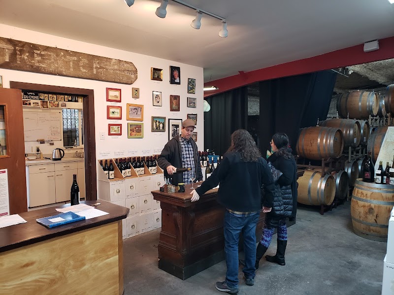 Joseph Swan Vineyards photo 6