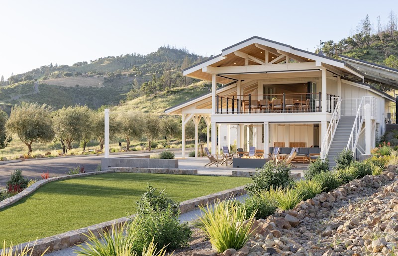 Reverie Winery Estate photo 2