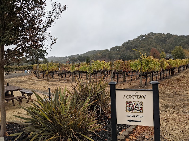Loxton Cellars photo 4