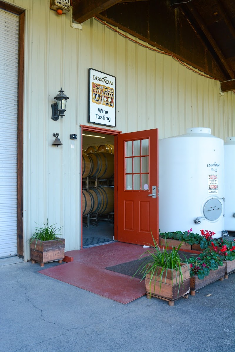 Loxton Cellars photo 5