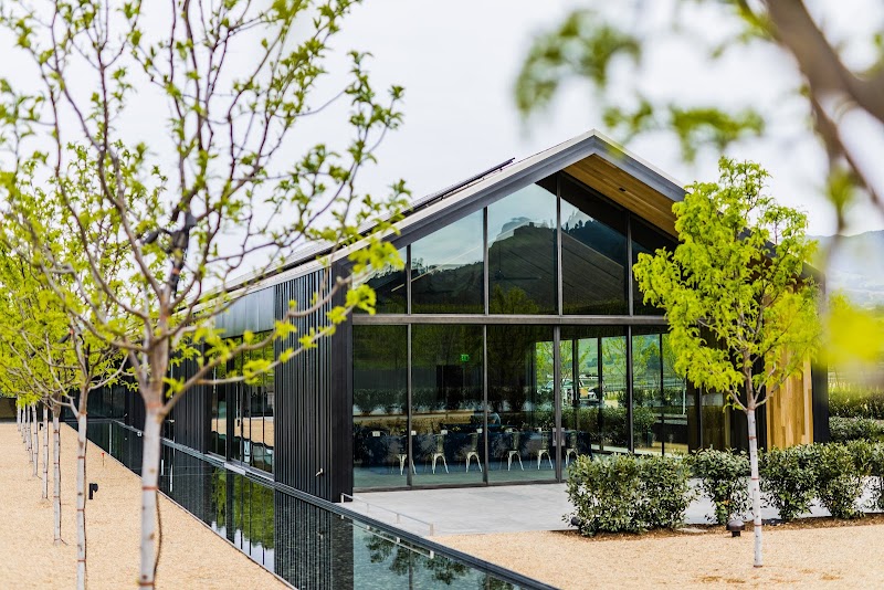 Silver Oak Alexander Valley photo 1
