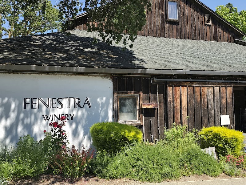Fenestra Winery photo 1