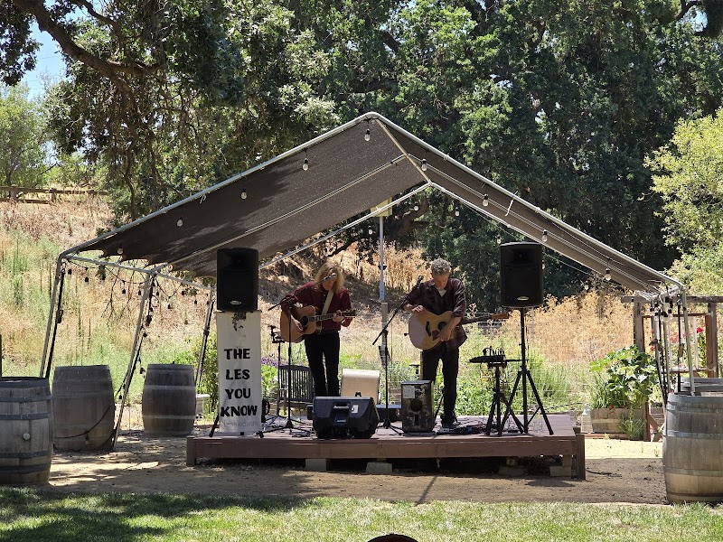 Fenestra Winery photo 5